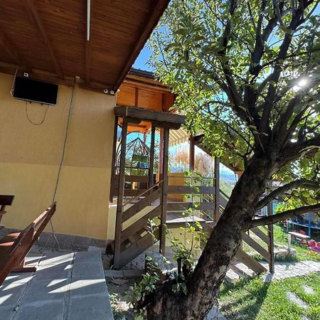 Sunshine Villa Dzhigurovo Sandanski Luaran gambar