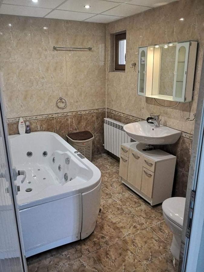 Sunshine Villa Dzhigurovo Sandanski Luaran gambar
