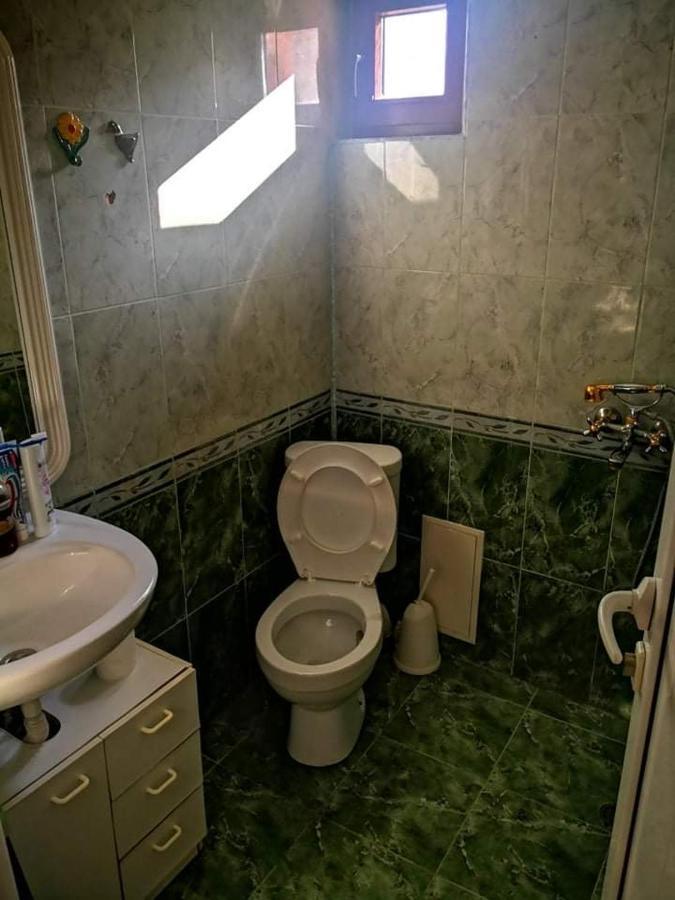 Sunshine Villa Dzhigurovo Sandanski Luaran gambar