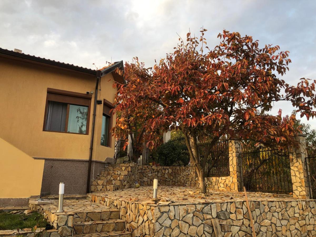 Sunshine Villa Dzhigurovo Sandanski Luaran gambar