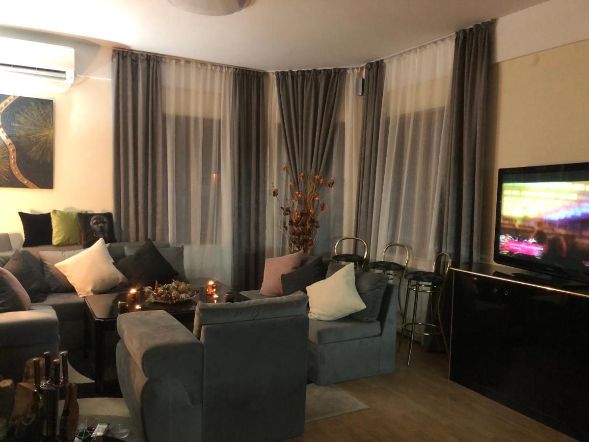 Sunshine Villa Dzhigurovo Sandanski Luaran gambar