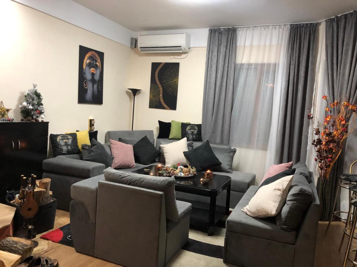 Sunshine Villa Dzhigurovo Sandanski Luaran gambar