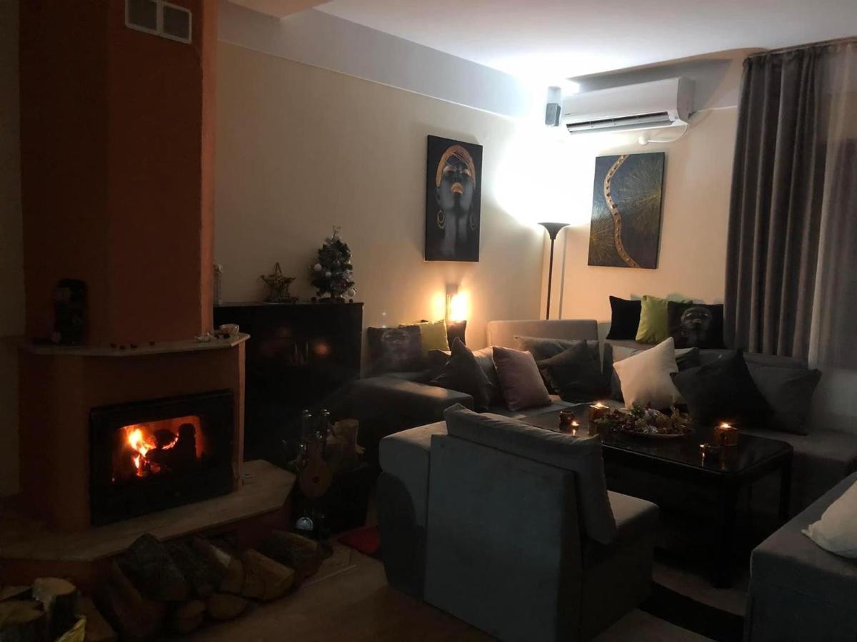 Sunshine Villa Dzhigurovo Sandanski Luaran gambar