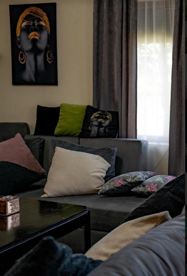 Sunshine Villa Dzhigurovo Sandanski Luaran gambar