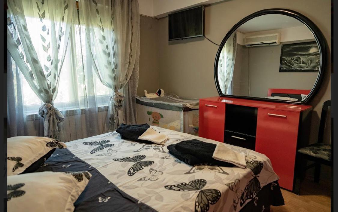 Sunshine Villa Dzhigurovo Sandanski Luaran gambar