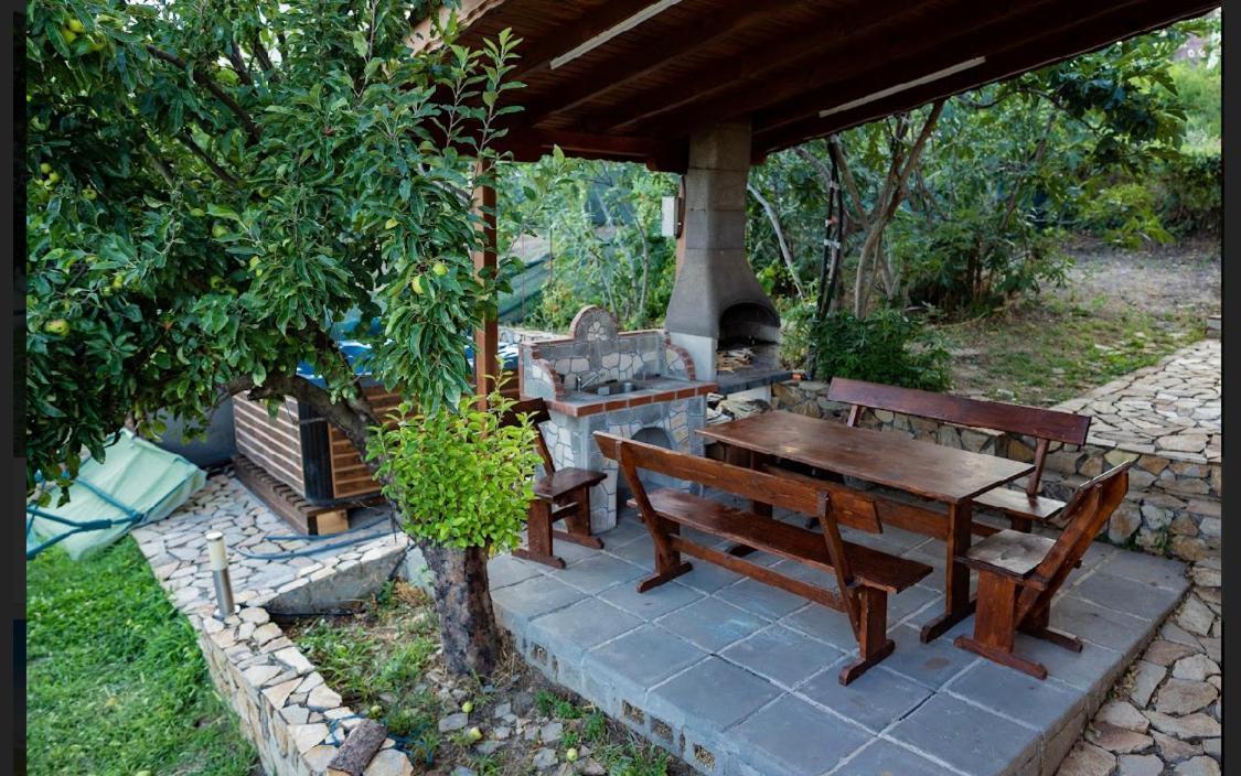Sunshine Villa Dzhigurovo Sandanski Luaran gambar