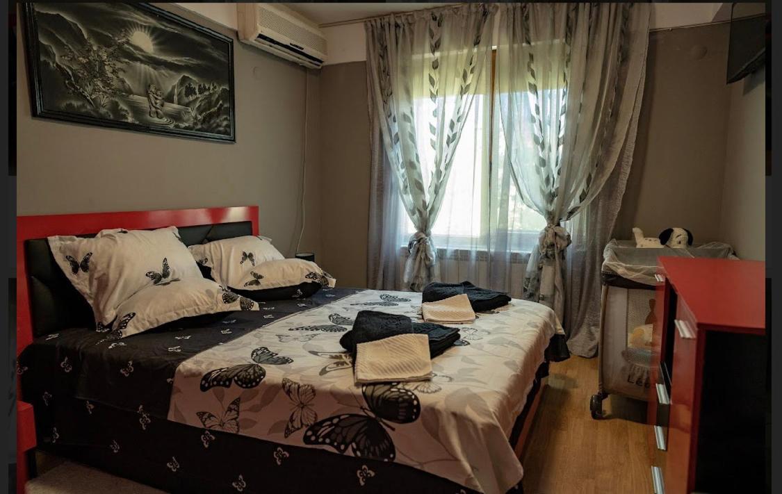 Sunshine Villa Dzhigurovo Sandanski Luaran gambar