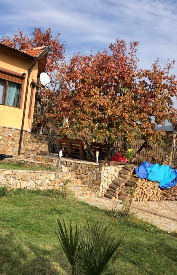 Sunshine Villa Dzhigurovo Sandanski Luaran gambar