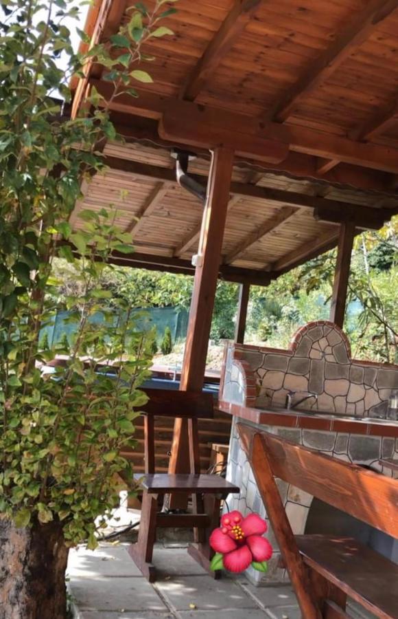 Sunshine Villa Dzhigurovo Sandanski Luaran gambar