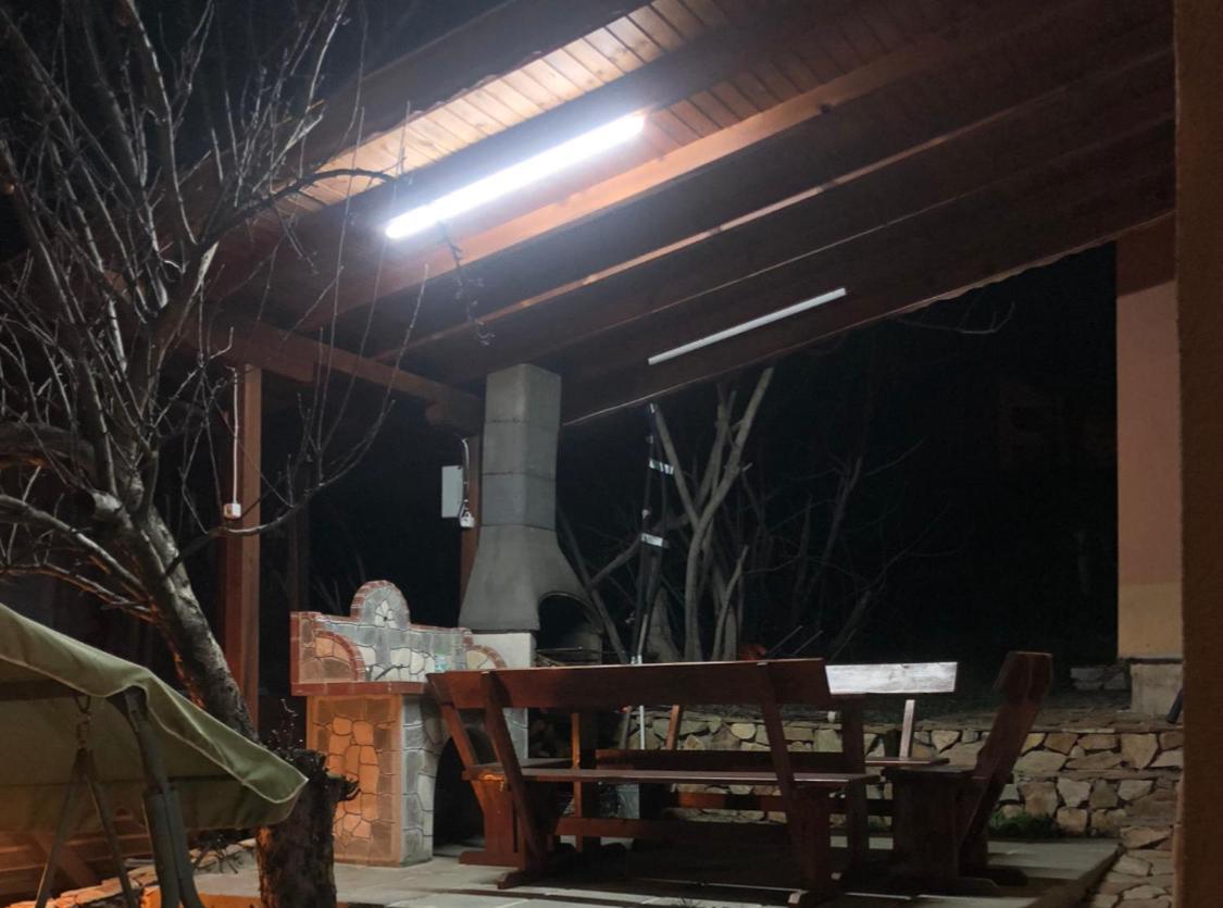 Sunshine Villa Dzhigurovo Sandanski Luaran gambar