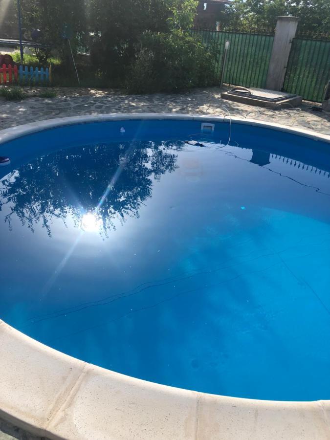 Sunshine Villa Dzhigurovo Sandanski Luaran gambar