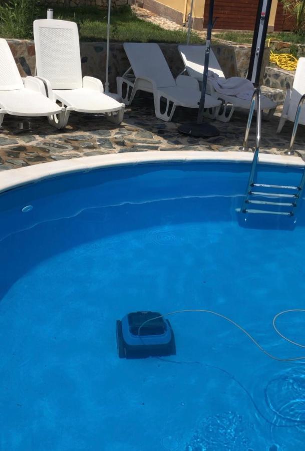 Sunshine Villa Dzhigurovo Sandanski Luaran gambar