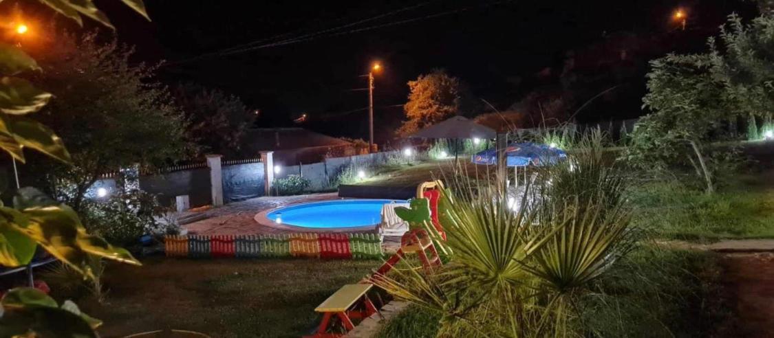 Sunshine Villa Dzhigurovo Sandanski Luaran gambar