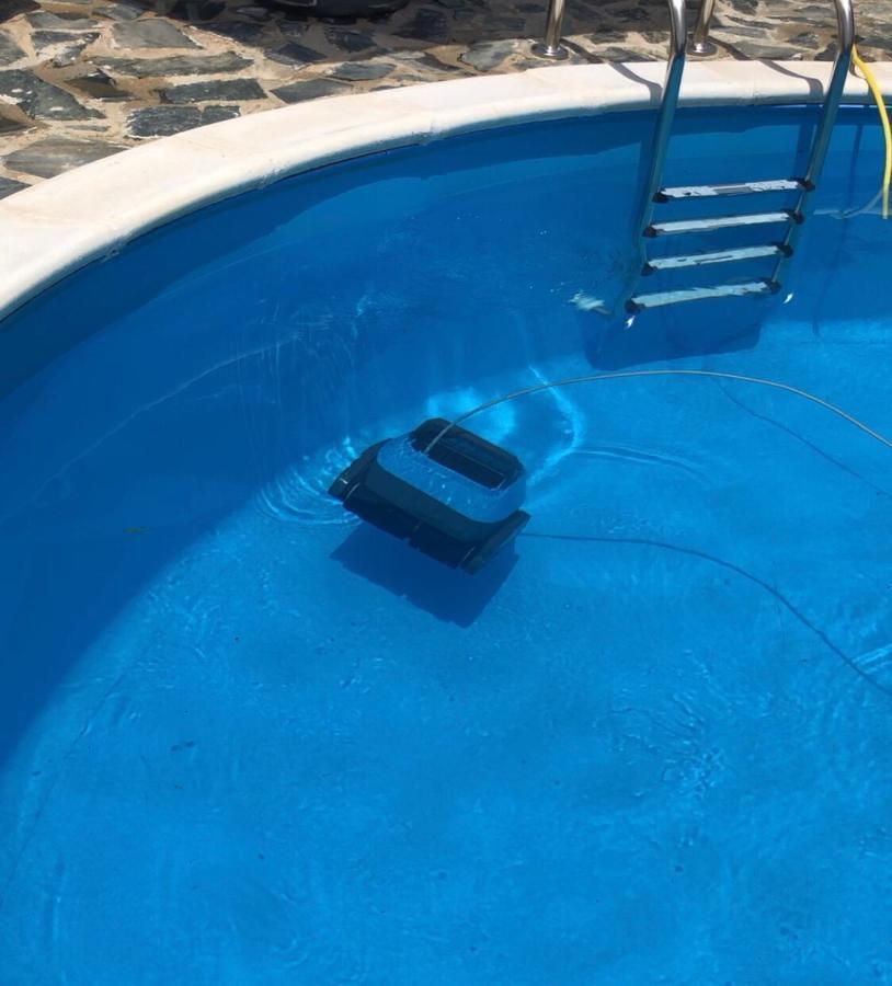 Sunshine Villa Dzhigurovo Sandanski Luaran gambar