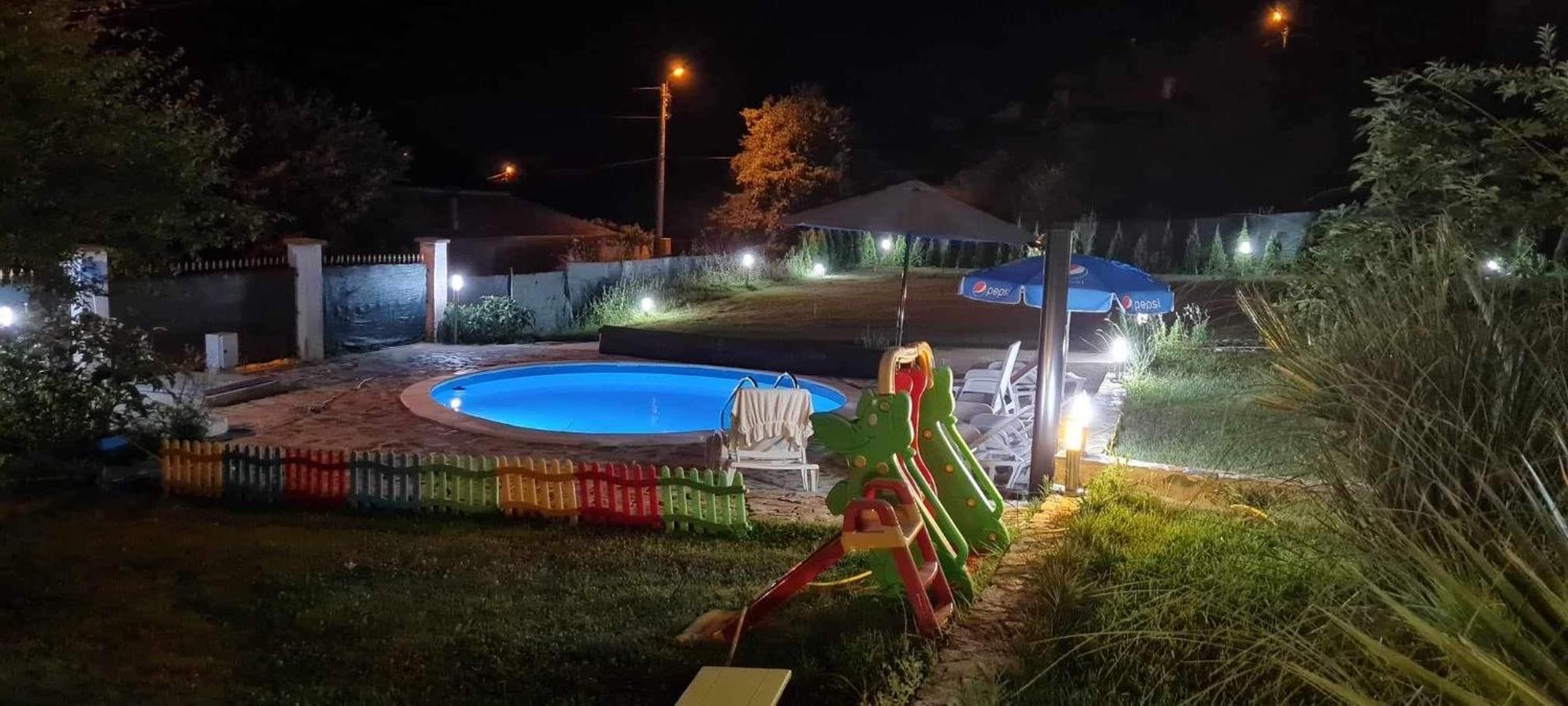 Sunshine Villa Dzhigurovo Sandanski Luaran gambar