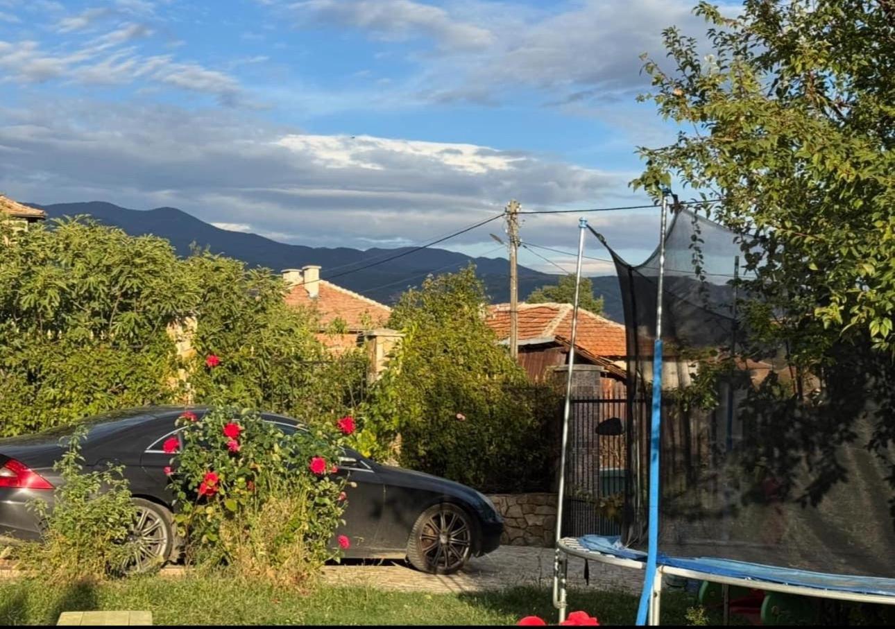 Sunshine Villa Dzhigurovo Sandanski Luaran gambar