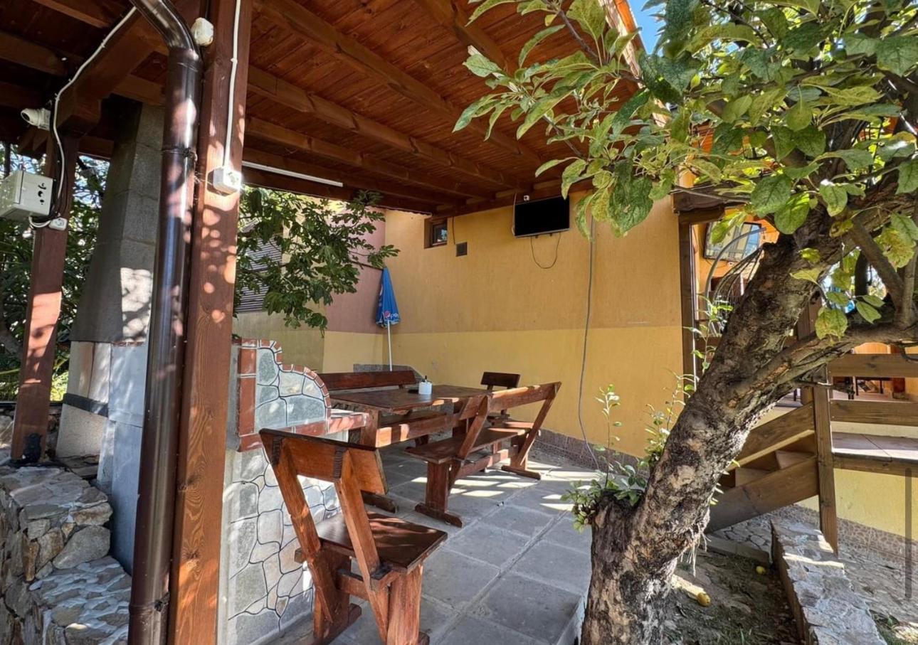 Sunshine Villa Dzhigurovo Sandanski Luaran gambar