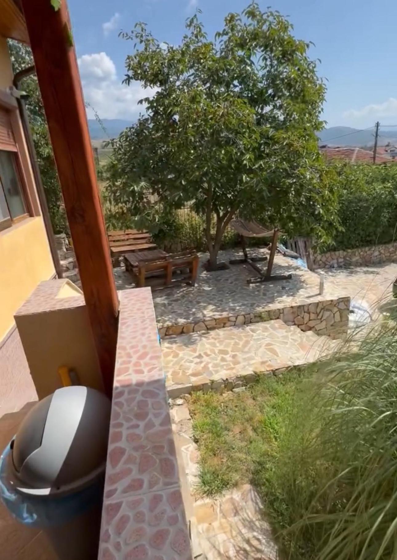 Sunshine Villa Dzhigurovo Sandanski Luaran gambar