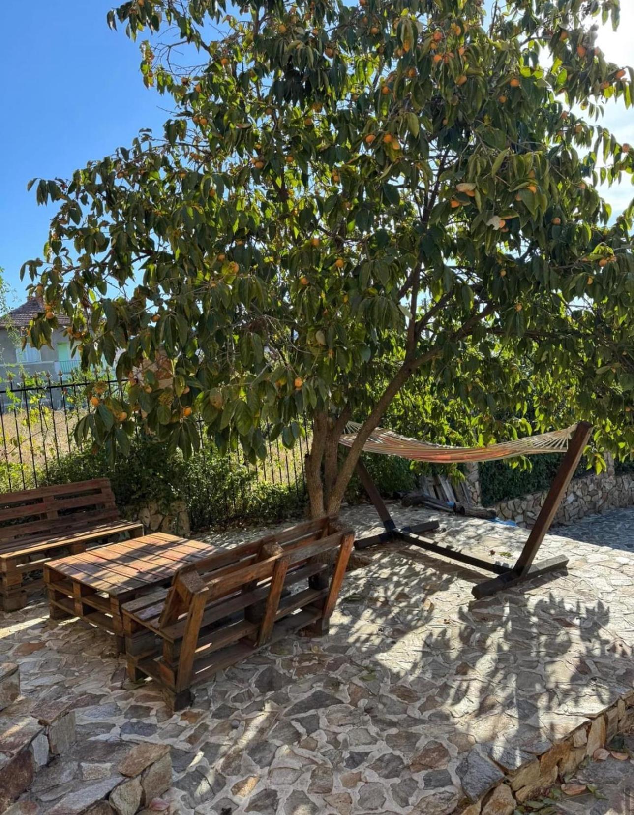 Sunshine Villa Dzhigurovo Sandanski Luaran gambar