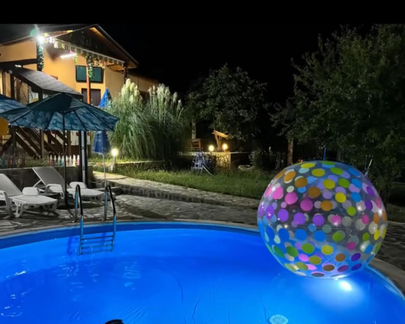 Sunshine Villa Dzhigurovo Sandanski Luaran gambar