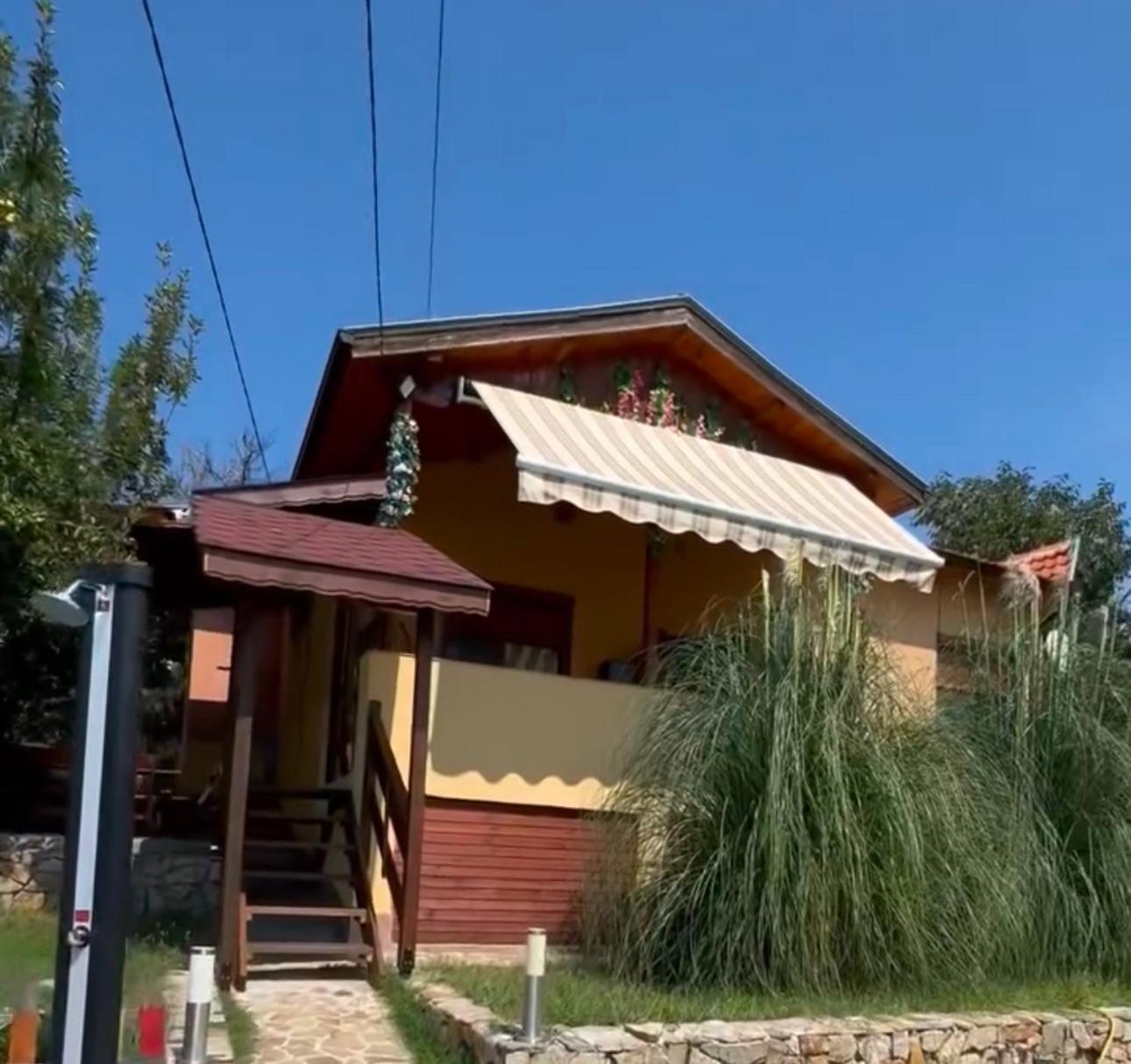 Sunshine Villa Dzhigurovo Sandanski Luaran gambar