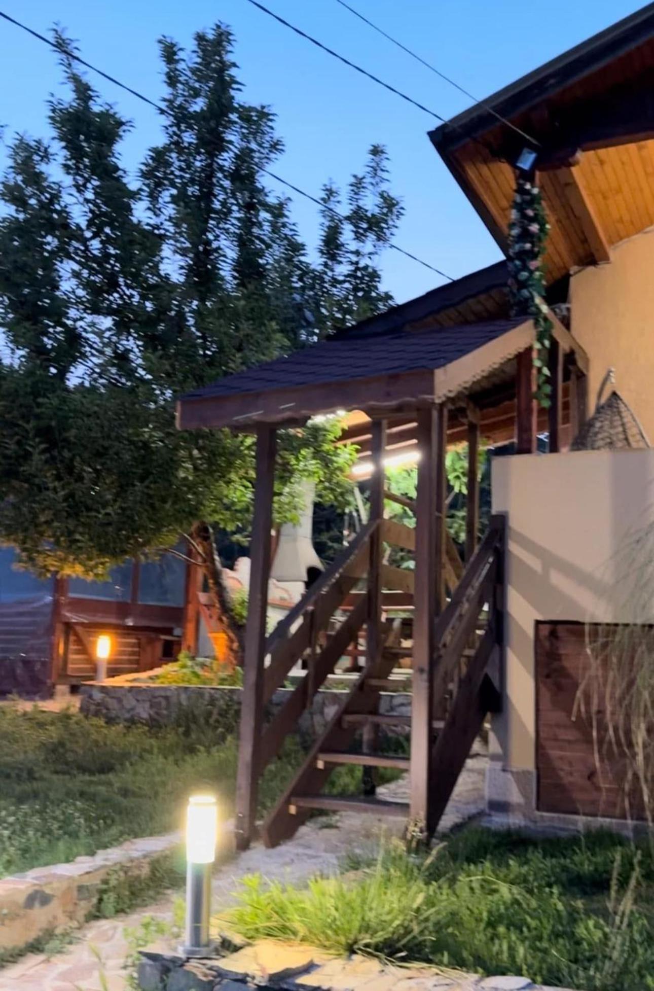 Sunshine Villa Dzhigurovo Sandanski Luaran gambar
