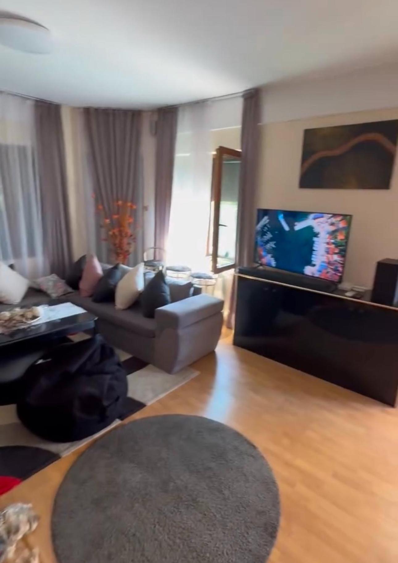 Sunshine Villa Dzhigurovo Sandanski Luaran gambar