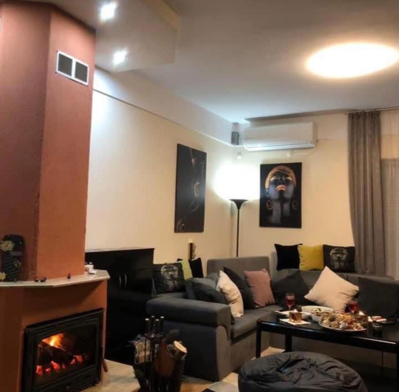 Sunshine Villa Dzhigurovo Sandanski Luaran gambar