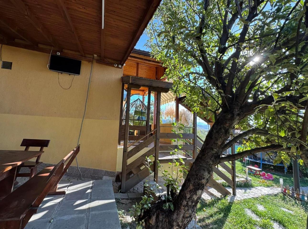 Sunshine Villa Dzhigurovo Sandanski Luaran gambar