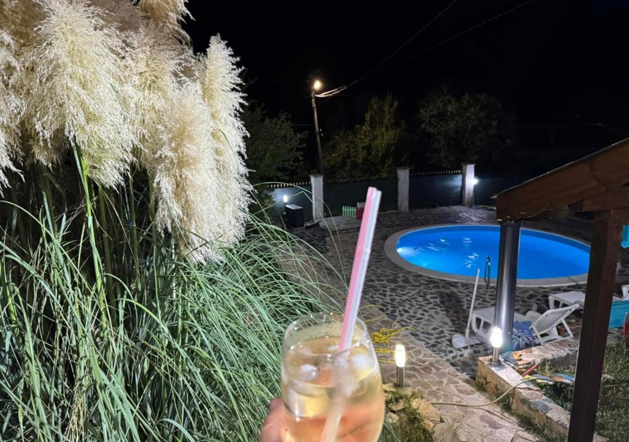Sunshine Villa Dzhigurovo Sandanski Luaran gambar