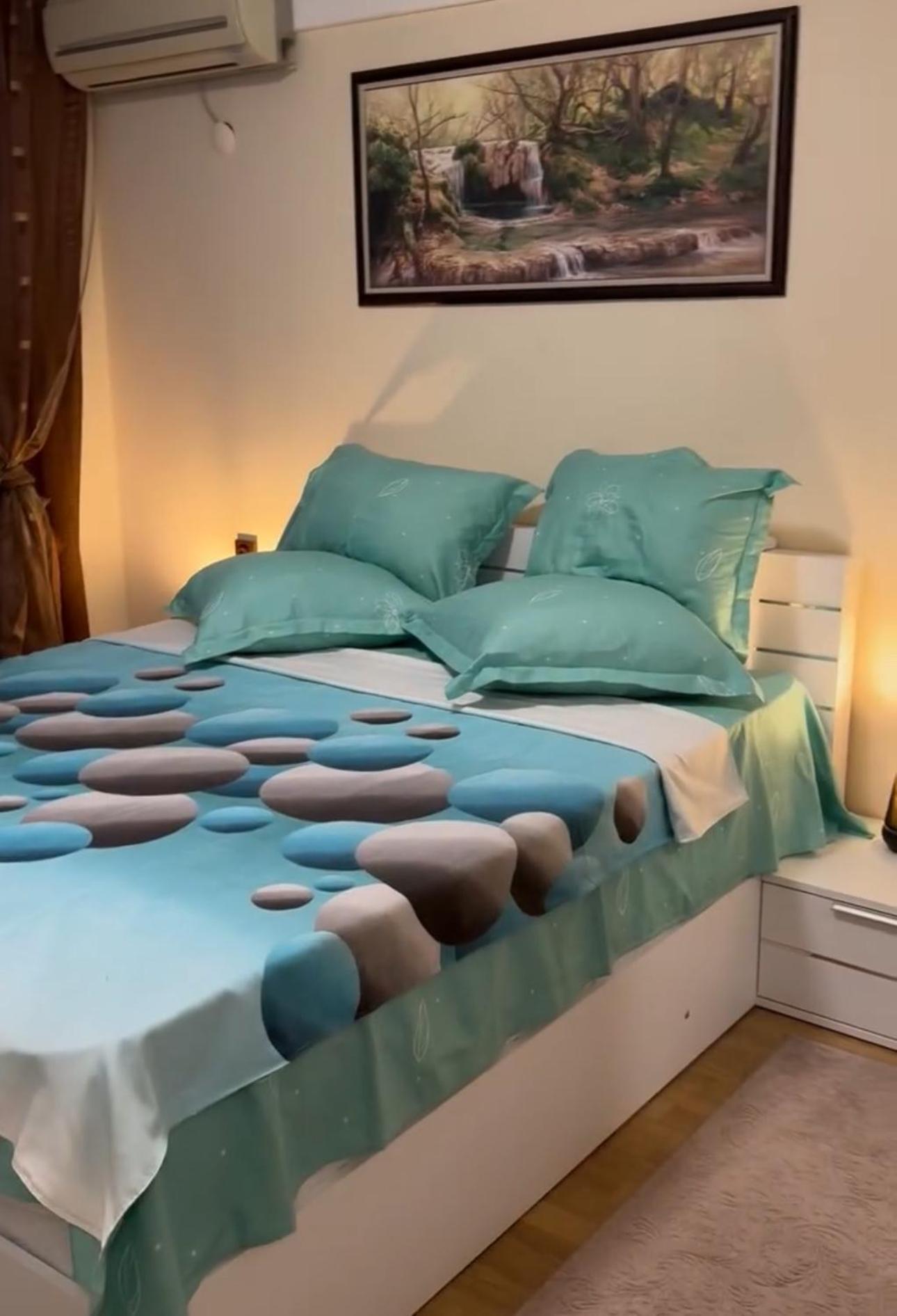 Sunshine Villa Dzhigurovo Sandanski Luaran gambar